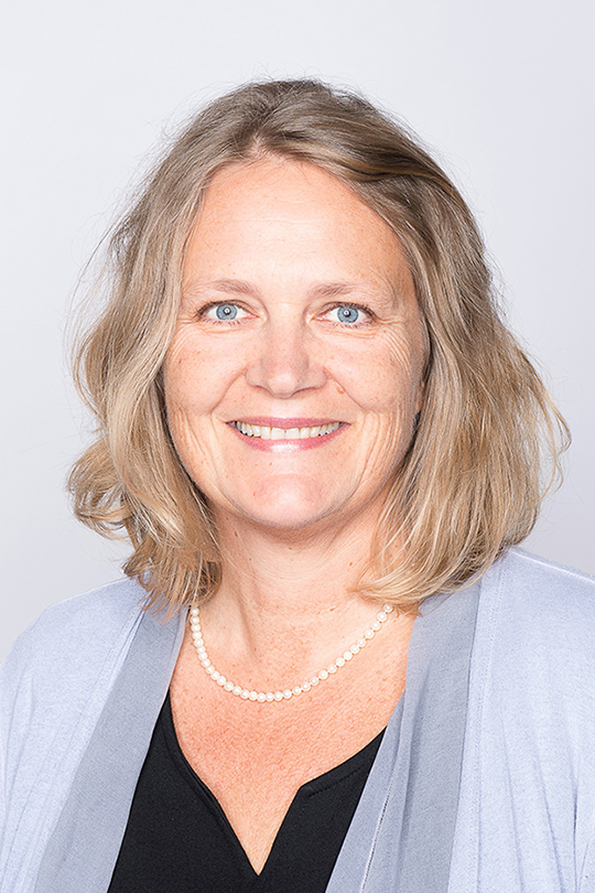 Sandra Däppen