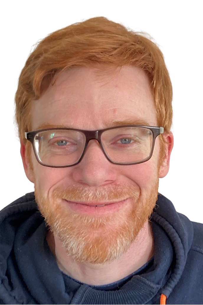 Silvio Keller