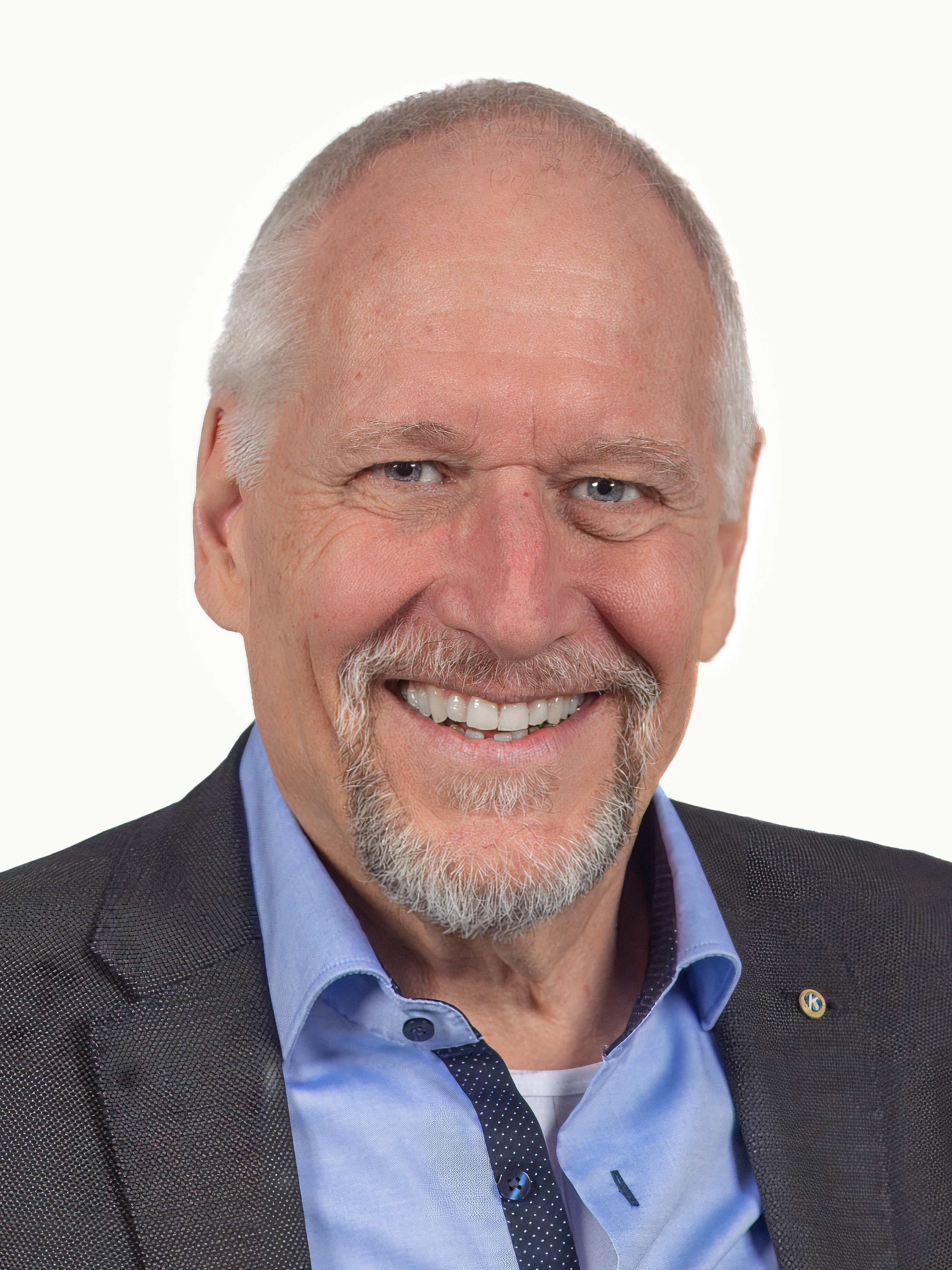 Stephan Koller